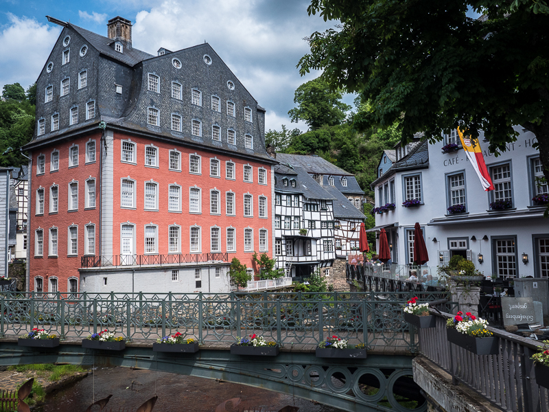 Rondwandeling Monschau – Mooiste Wandelingen